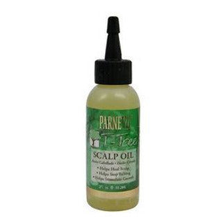 PARNEVU T-Tree Scalp Oil(2oz) -wigs