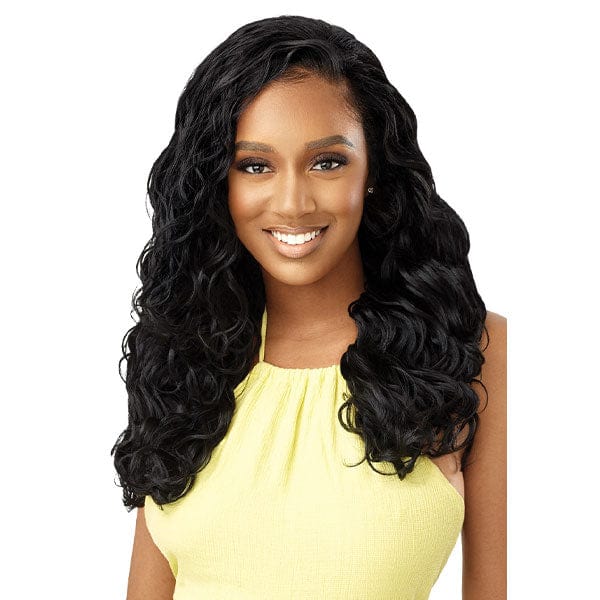 Outre Converti Cap Synthetic Hair Wig - BRAZILIAN WAVES