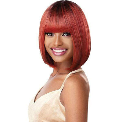 Outre Wigpop Synthetic Hair Full Wig - KALISSA