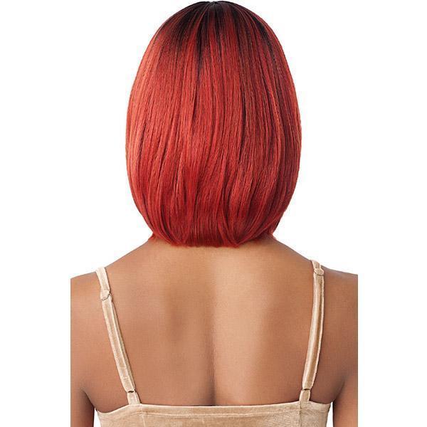 Outre Wigpop Synthetic Hair Full Wig - KALISSA