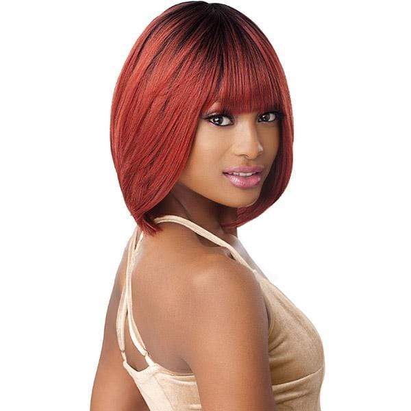 Outre Wigpop Synthetic Hair Full Wig - KALISSA