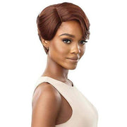 Outre Wigpop Synthetic Hair Full Wig - NIA