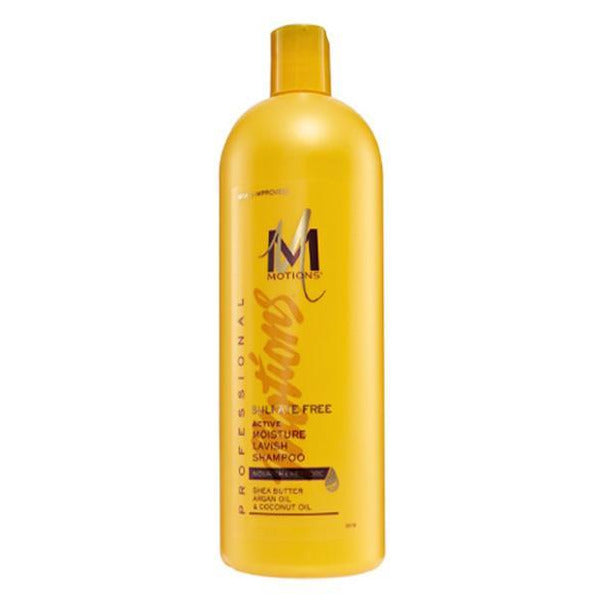 MOTIONS Sulfate Free Neutralizing Shampoo(16oz) -wigs