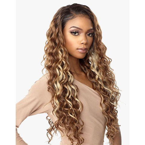 Sensationnel Cloud9 What Lace 13x6 Frontal Lace Wig - LYSHA