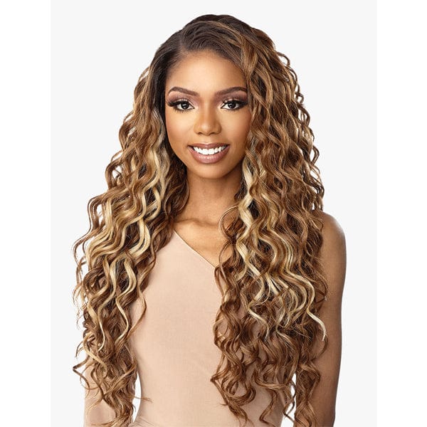 Sensationnel Cloud9 What Lace 13x6 Frontal Lace Wig - LYSHA