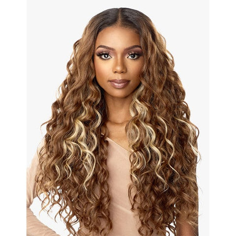 Sensationnel Cloud9 What Lace 13x6 Frontal Lace Wig - LYSHA