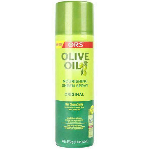 ORS Olive Oil Nourishing Sheen Spray 11.5oz