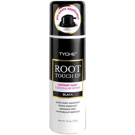 NK Tyche Root Touch Up Instant Hair Spray