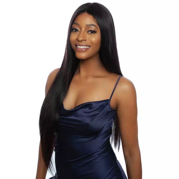 Mane Concept Trill 13A HD High Density Lace Part Wig - TROH203 STRAIGHT 30"